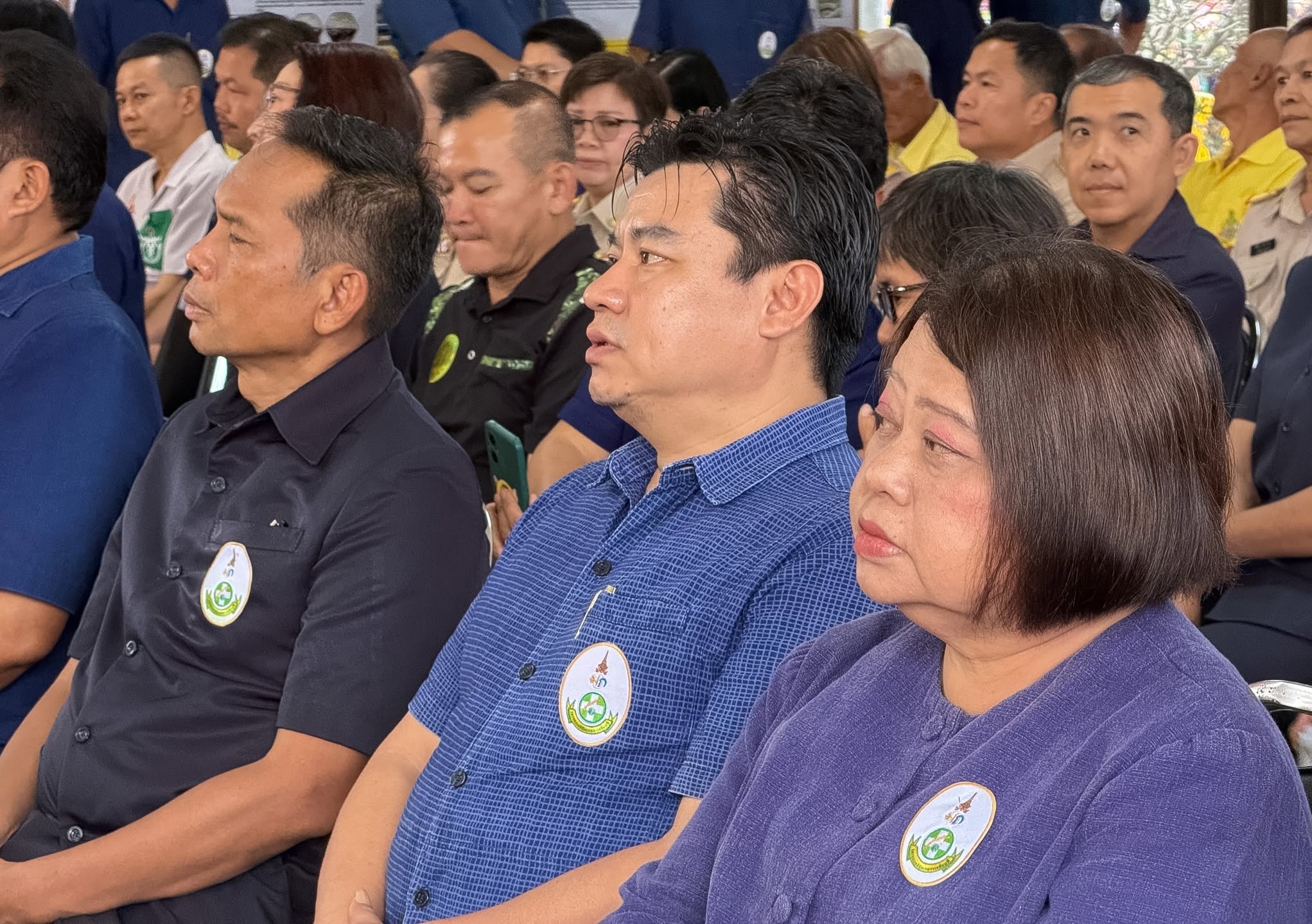 title - ส.ป.ก.แพร่ ร่วมจัดโครงการคลินิกเกษตรเคลื่อนที่ในพระราชานุเคราะห์ สมเด็จพระบรมโอรสาธิราชฯ สยามมกุฎราชกุมาร เฉลิมพระเกียรติ เนื่องในโอกาสวันเฉลิมพระชนมพรรษา พระบาทสมเด็จพระเจ้าอยู่หัว 28 กรกฎาคม 2569 (ไตรมาส 4) ปีงบประมาณ พ.ศ. 2569 